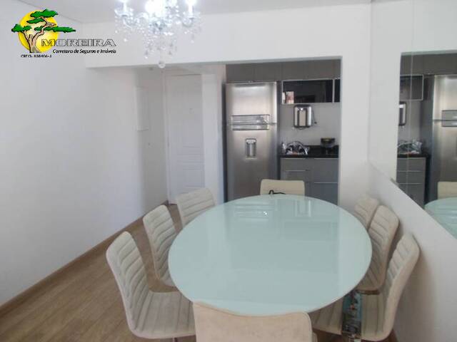 Apartamento para Venda em São Paulo - 3