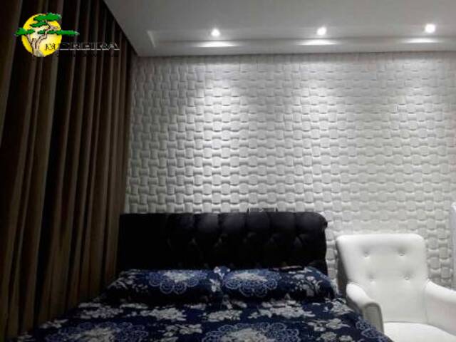 #1425 - Apartamento para Venda em São Paulo - SP