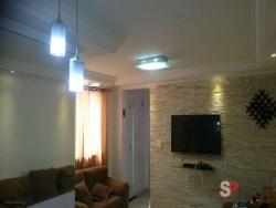 #1438 - Apartamento para Venda em São Paulo - SP