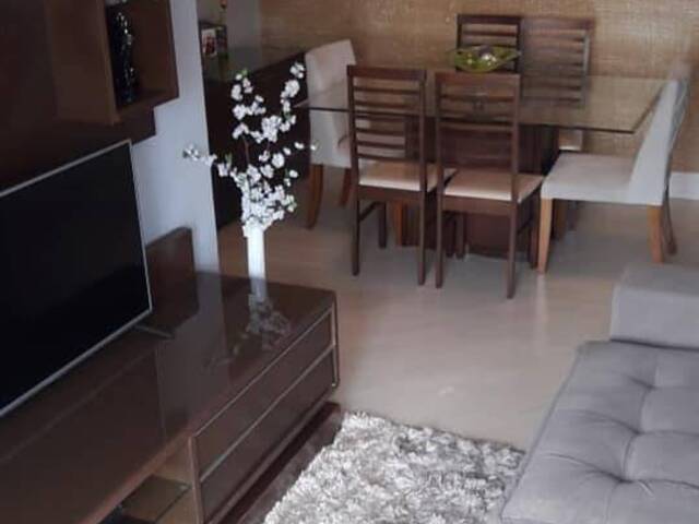 Apartamento para Venda em São Paulo - 2