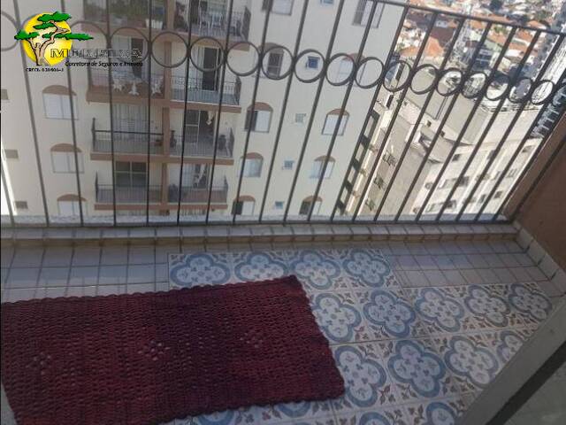 Cobertura para Venda em São Paulo - 4
