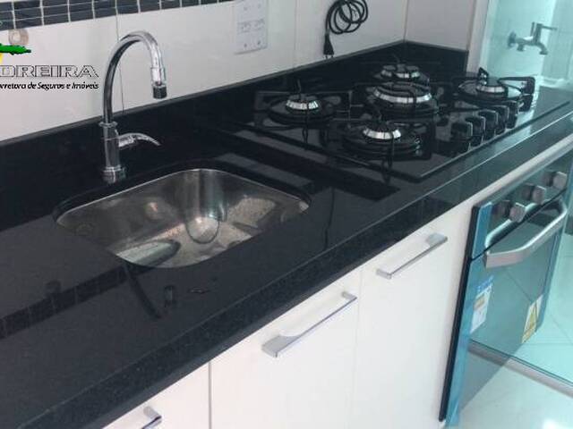 Apartamento para Locação em São Paulo - 3
