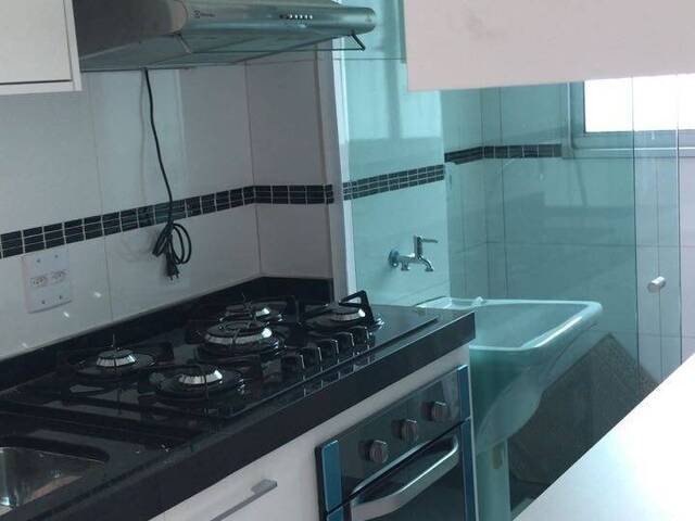 Apartamento para Locação em São Paulo - 2