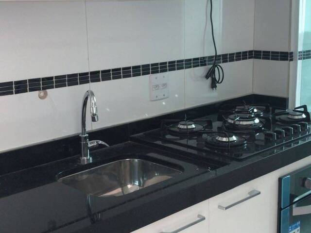 Apartamento para Locação em São Paulo - 4