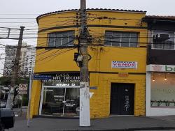 #1321 - Sala para Venda em São Paulo - SP - 1