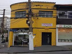 #1321 - Sala para Venda em São Paulo - SP