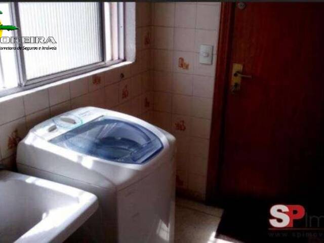 Apartamento para Venda em São Paulo - 2