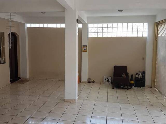 #635 - Casa para Venda em São Paulo - SP