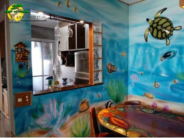 Apartamento para Venda em São Paulo - 4