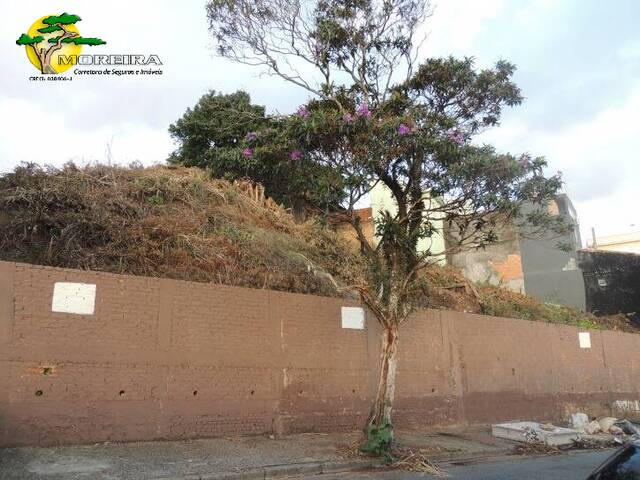 #1504 - Terreno para Venda em São Paulo - SP