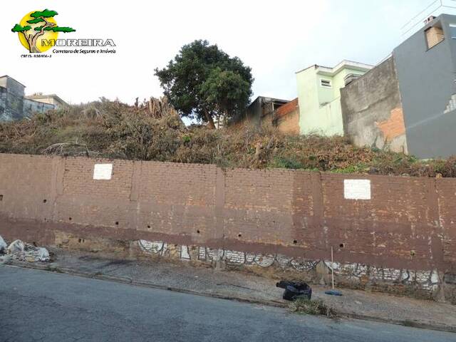 #1504 - Terreno para Venda em São Paulo - SP