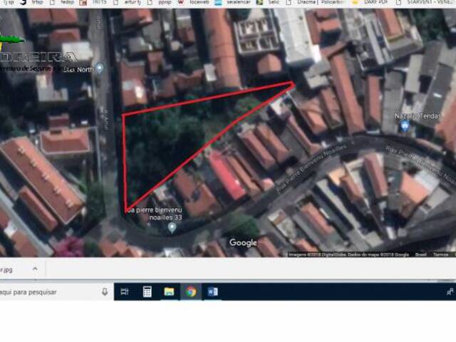 Terreno para Venda em São Paulo - 4