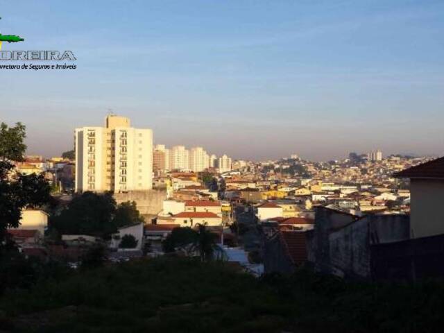 Terreno para Venda em São Paulo - 5
