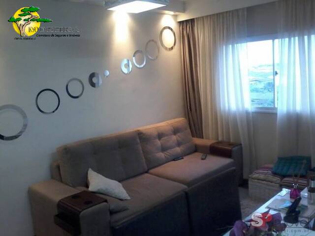 Apartamento para Venda em São Paulo - 2