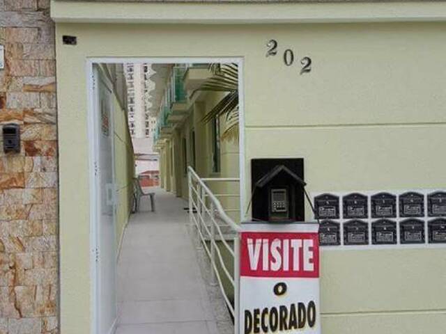 #1720 - Casa em condomínio para Venda em São Paulo - SP