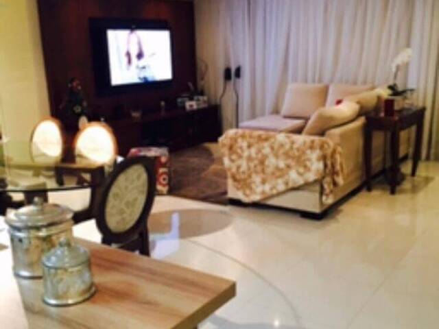 #1740 - Apartamento para Venda em São Paulo - SP