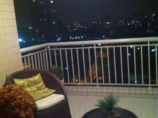 #1740 - Apartamento para Venda em São Paulo - SP