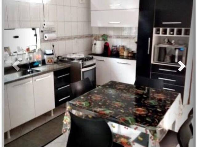 Casa para Venda em São Paulo - 5