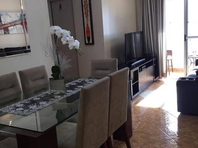 #1758 - Apartamento para Venda em São Paulo - SP