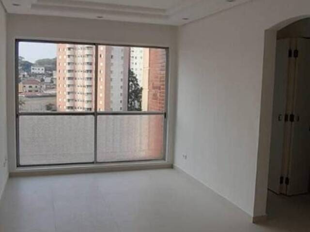 #1769 - Apartamento para Venda em São Paulo - SP