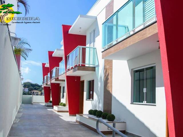 #1807 - Casa em condomínio para Venda em São Paulo - SP