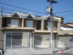 #1811 - Sobrado para Venda em São Paulo - SP