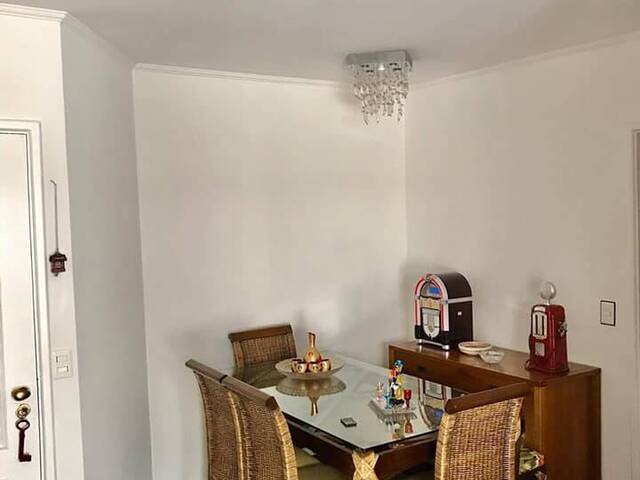 #1820 - Apartamento para Venda em São Paulo - SP