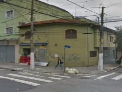 #1841 - Casa para Locação em São Paulo - SP
