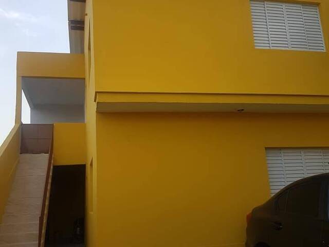 #1846 - Casa para Locação em São Paulo - SP