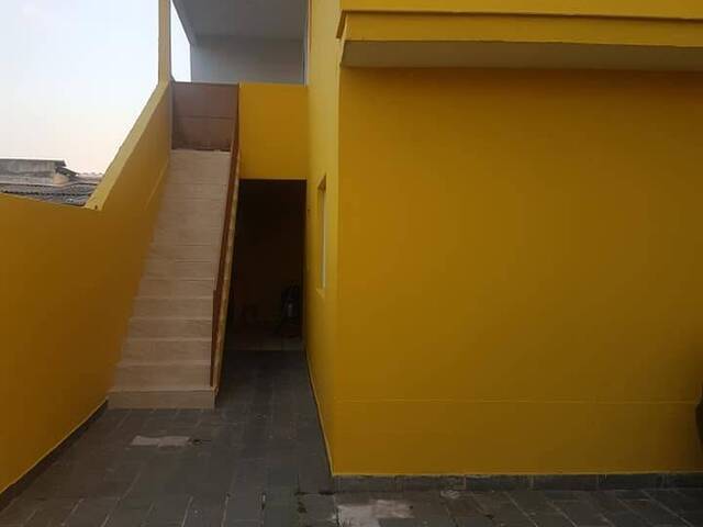 #1846 - Casa para Locação em São Paulo - SP