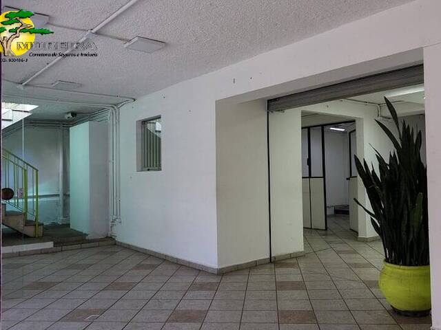 Prédio comercial para Venda em São Paulo - 2