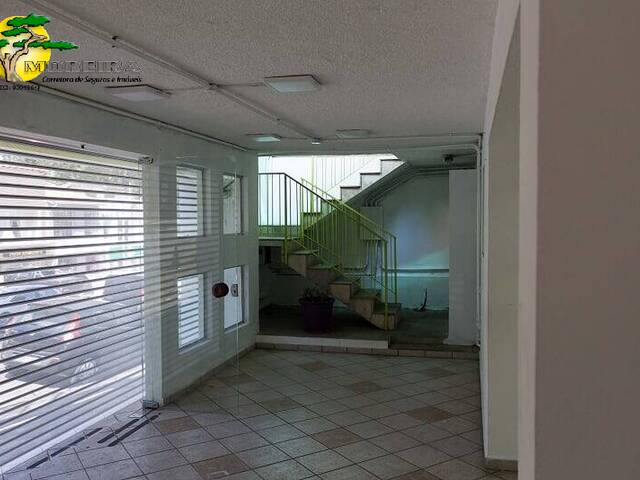 Prédio comercial para Venda em São Paulo - 1