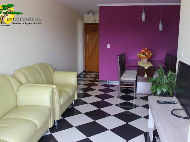 #1867 - Apartamento para Venda em São Paulo - SP