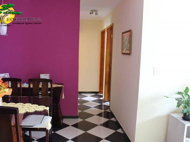 #1867 - Apartamento para Venda em São Paulo - SP