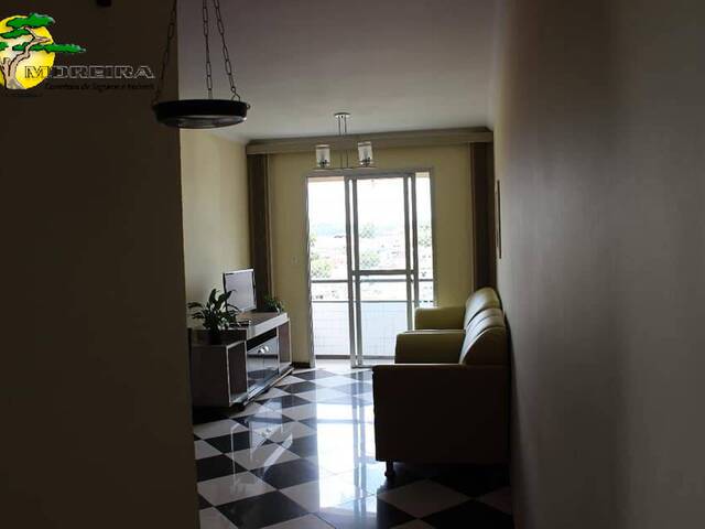 Apartamento para Venda em São Paulo - 5