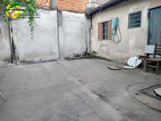 Área para Venda em São Paulo - 5