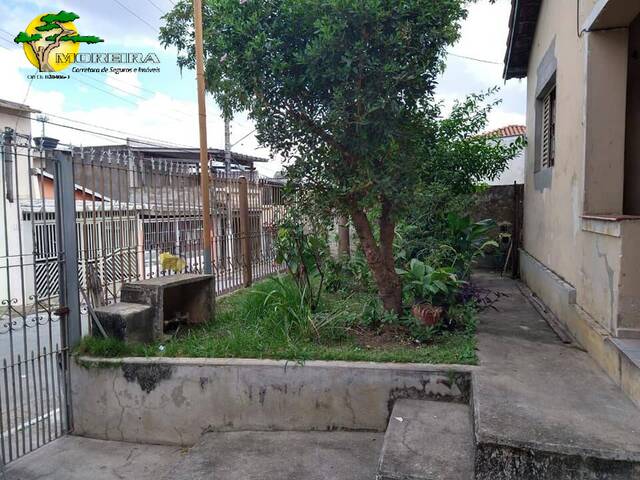 #1868 - Área para Venda em São Paulo - SP