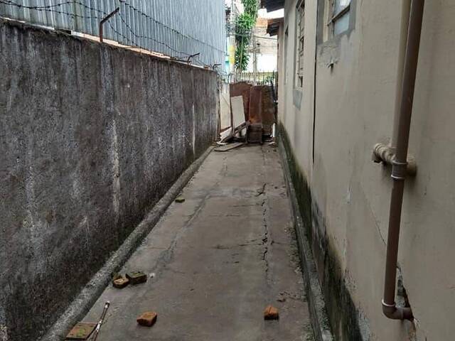 Área para Venda em São Paulo - 4
