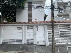 #1876 - Casa em condomínio para Venda em São Paulo - SP