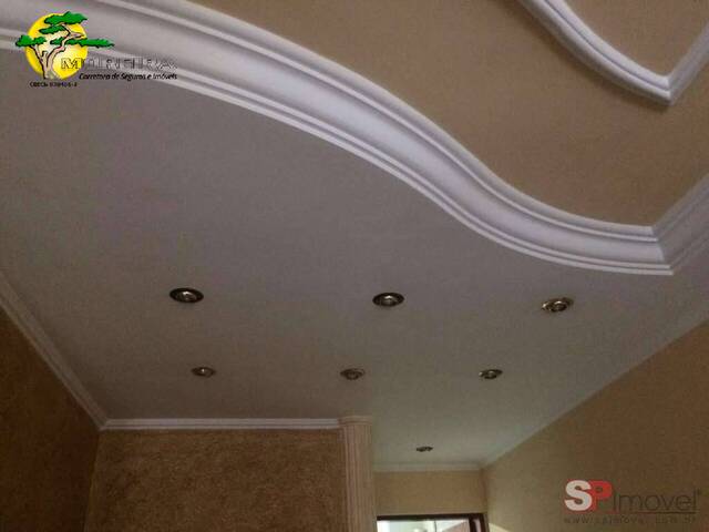 #1887 - Casa em condomínio para Venda em São Paulo - SP