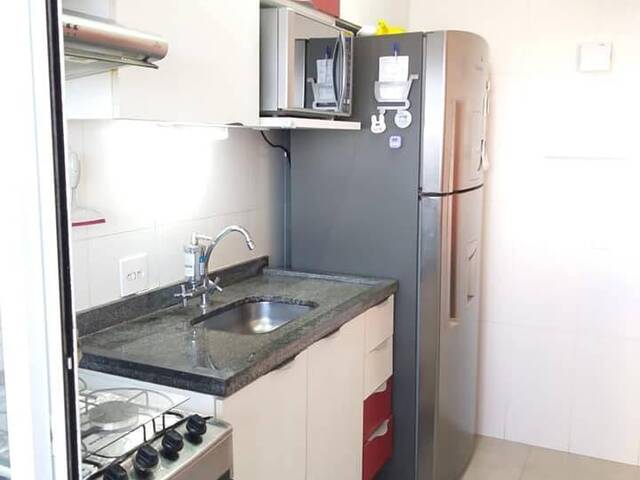 Apartamento para Venda em São Paulo - 5