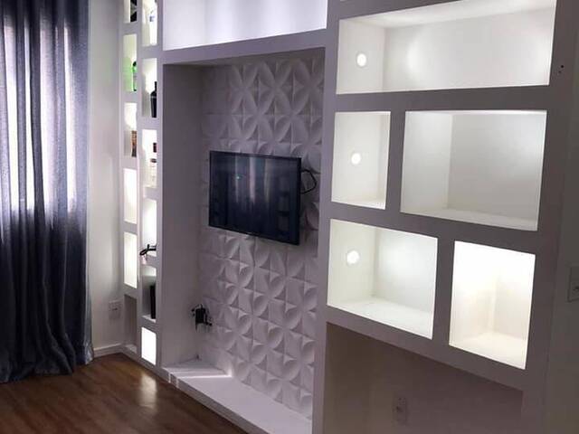 #1910 - Apartamento para Venda em São Paulo - SP