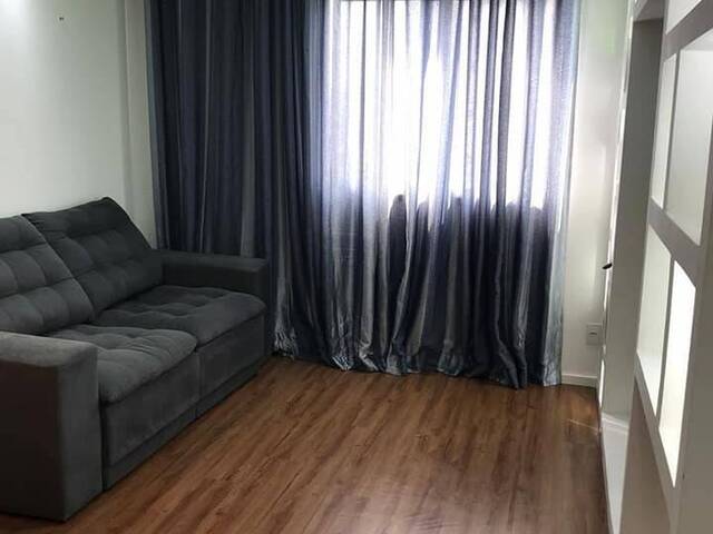 #1910 - Apartamento para Venda em São Paulo - SP