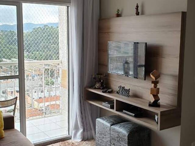 #1922 - Apartamento para Venda em São Paulo - SP