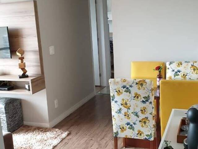 Apartamento para Venda em São Paulo - 4