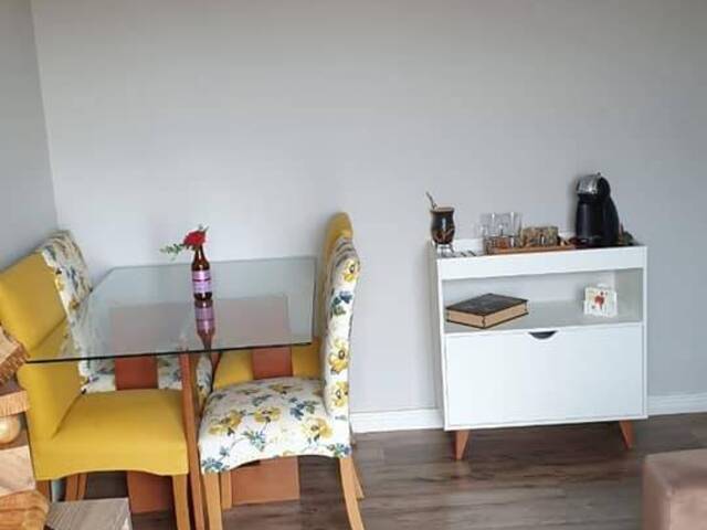 Apartamento para Venda em São Paulo - 5