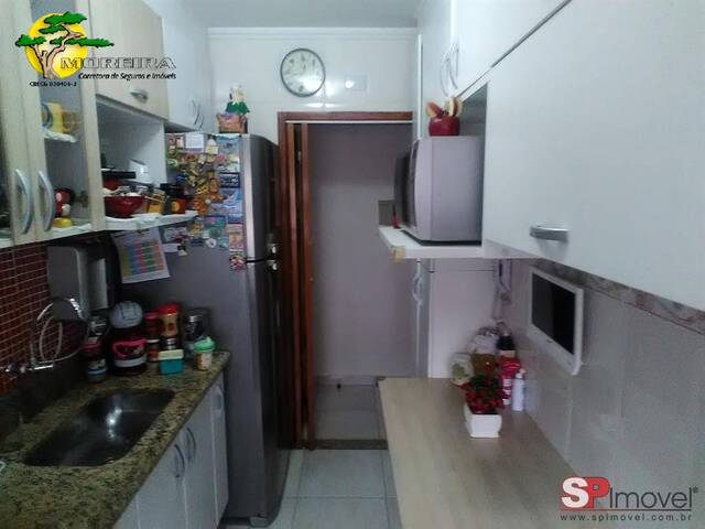 Apartamento para Venda em São Paulo - 5
