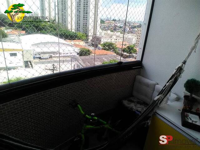Apartamento para Venda em São Paulo - 4