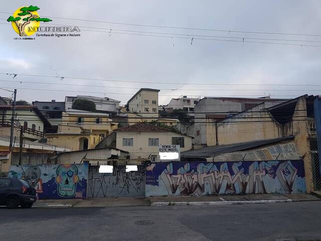 Terreno para Venda em São Paulo - 4