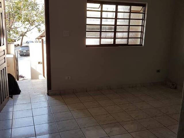 Sobrado para Venda em São Paulo - 3